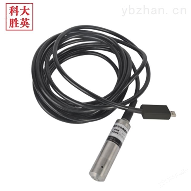 投入式数字波高仪压力式液位计