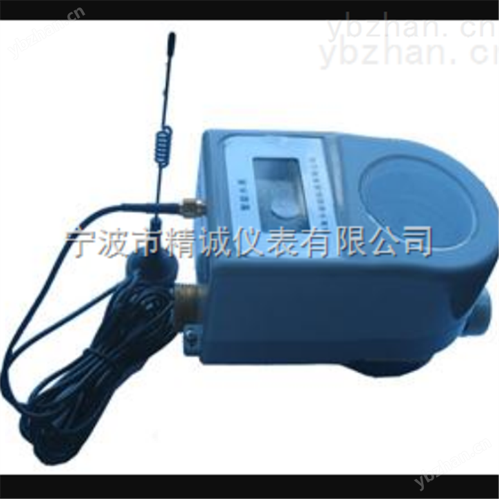 无线AMR水表厂 智能水表
