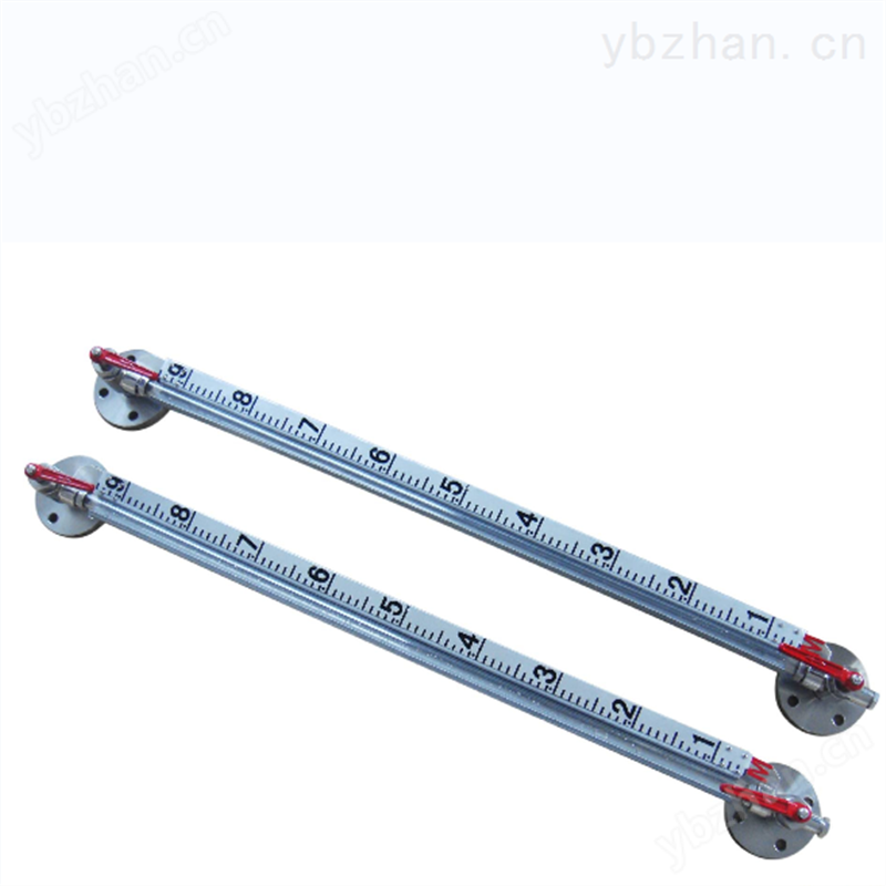 磁翻板液位计