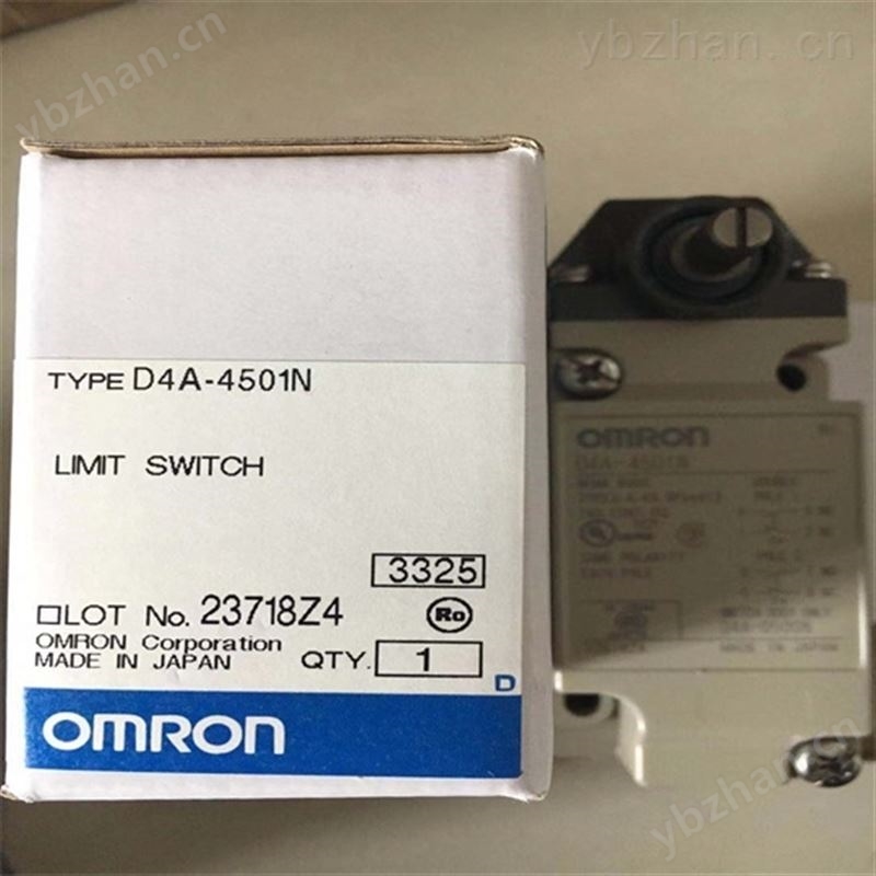 OMRON固态继电器F3SG-4RE0830P30