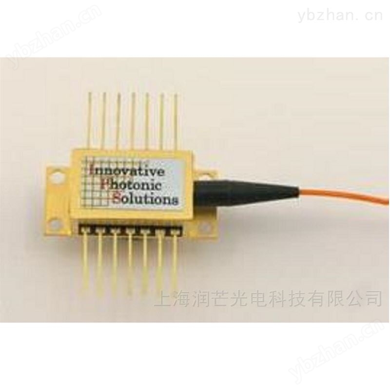 波长稳定型窄线宽激光器 激光产品