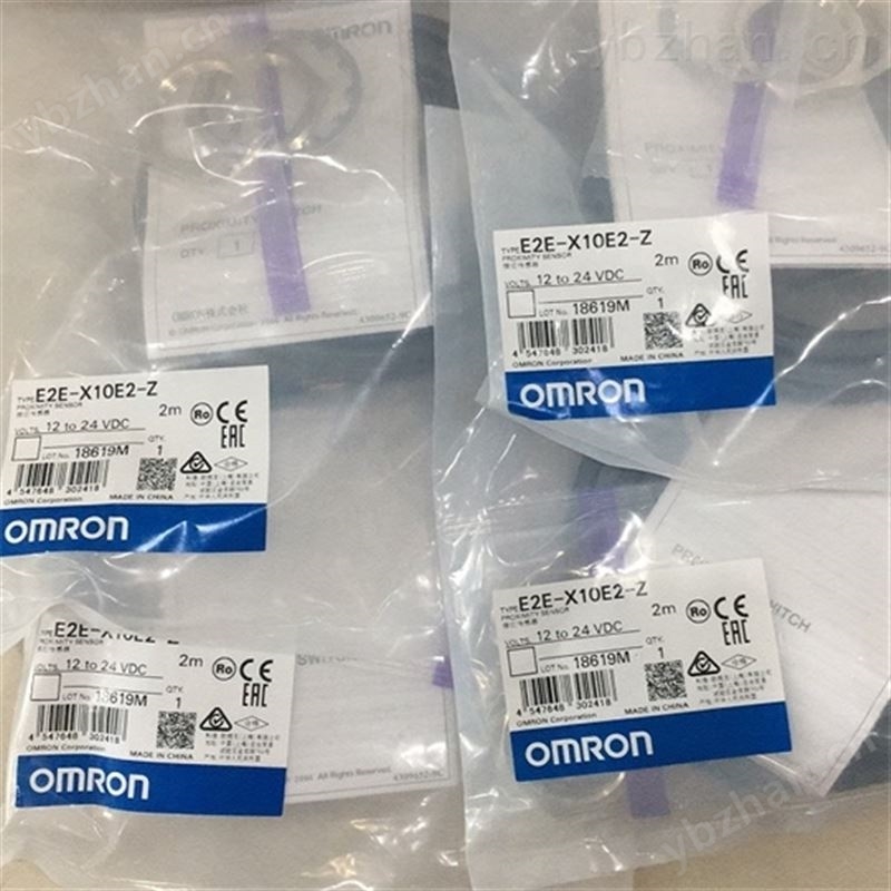 OMRON固态继电器F3SG-4RE0830P30