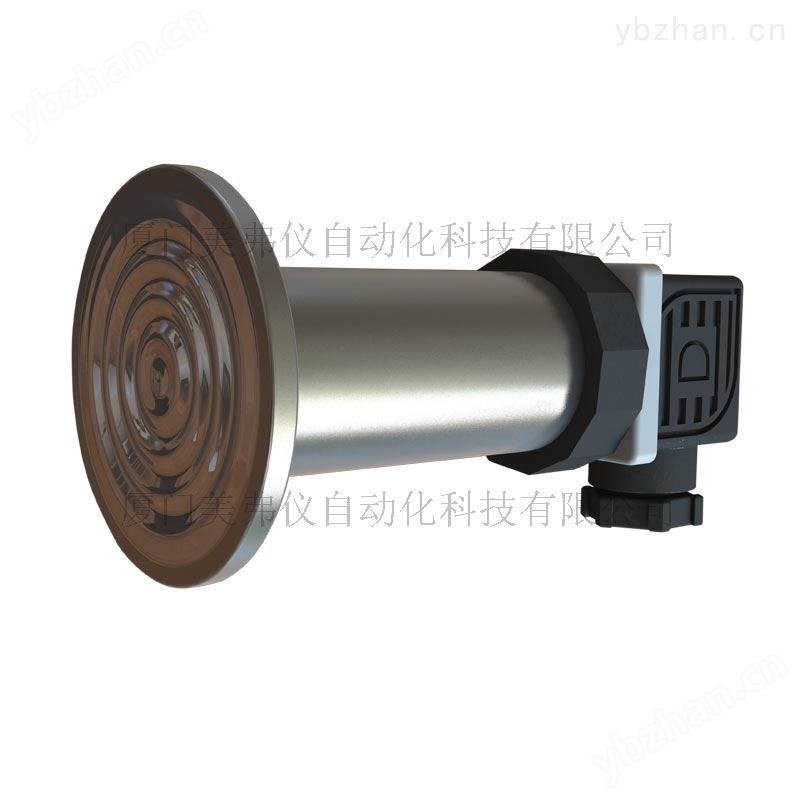 生物制药行业卫生型压力变送器