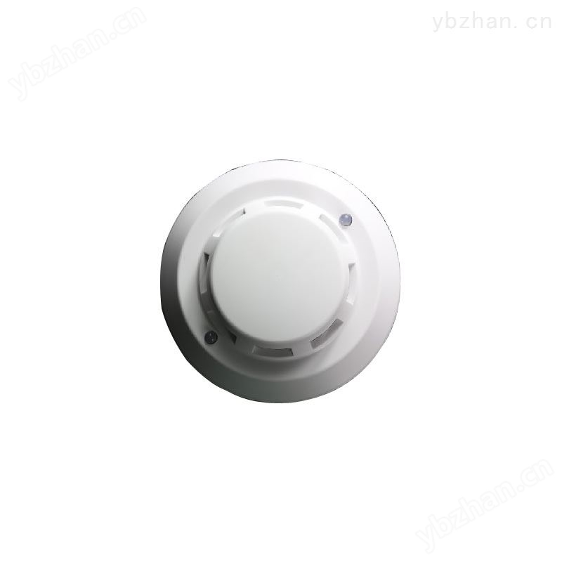 烟雾探测器 光电式高温型烟雾温度传感器