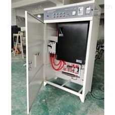 HGF-160KW、HGF-185KW、HGF-220KW变频成套柜 HG/恒工 低压成套软启动柜 来图加工