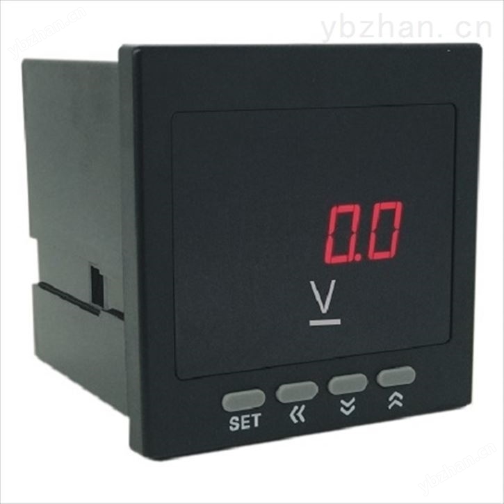 奥宾多功能数字电压表AOB185U-9X1