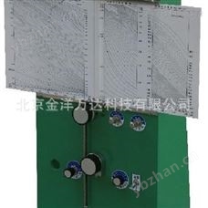 WLP-205 平均粒度测定仪（费氏粒度仪）型号:WLP-205A 金洋万达