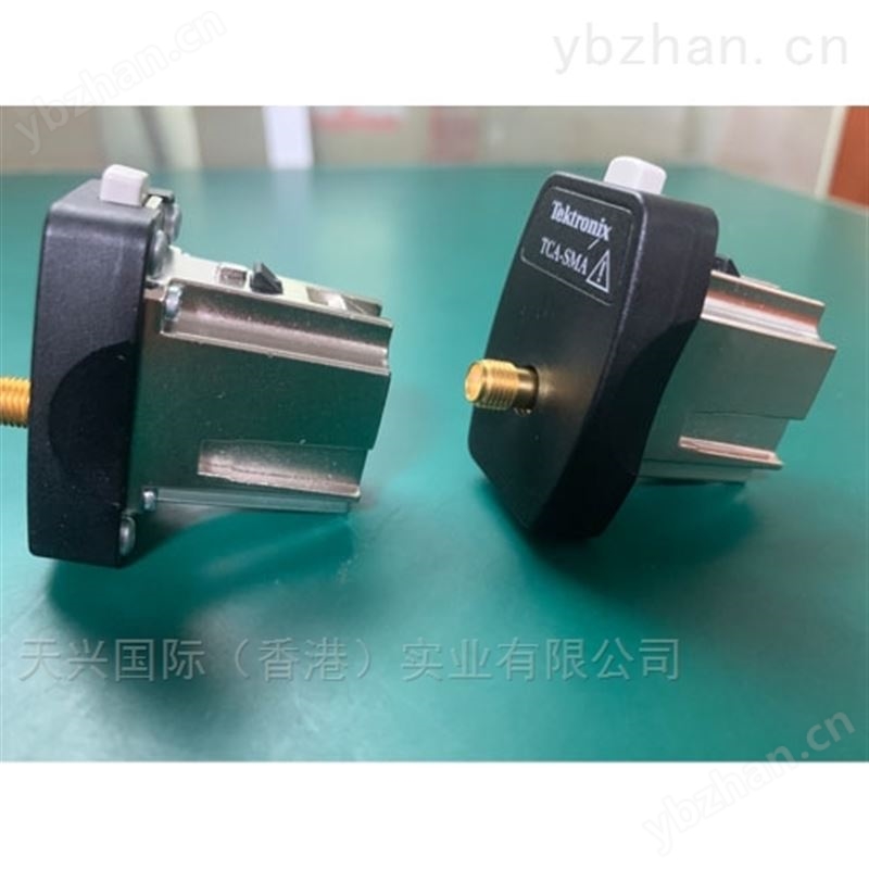 Tektronix泰克TCA-SMA适配器 示波器电源通用仪器