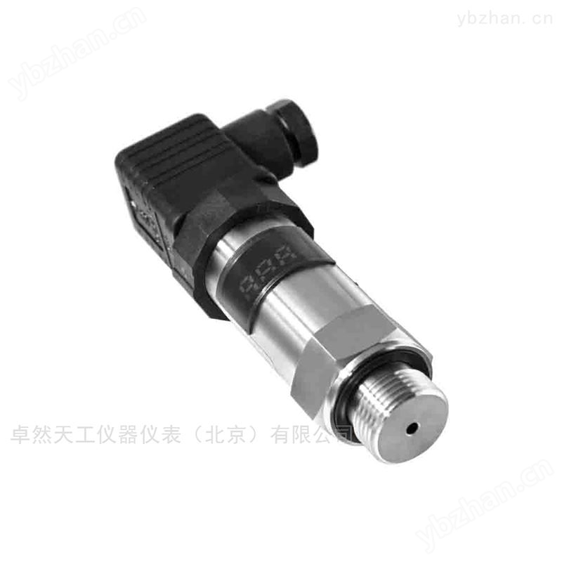 反极性保护带数显可清零压力传感器变送器 绝对压力变送器