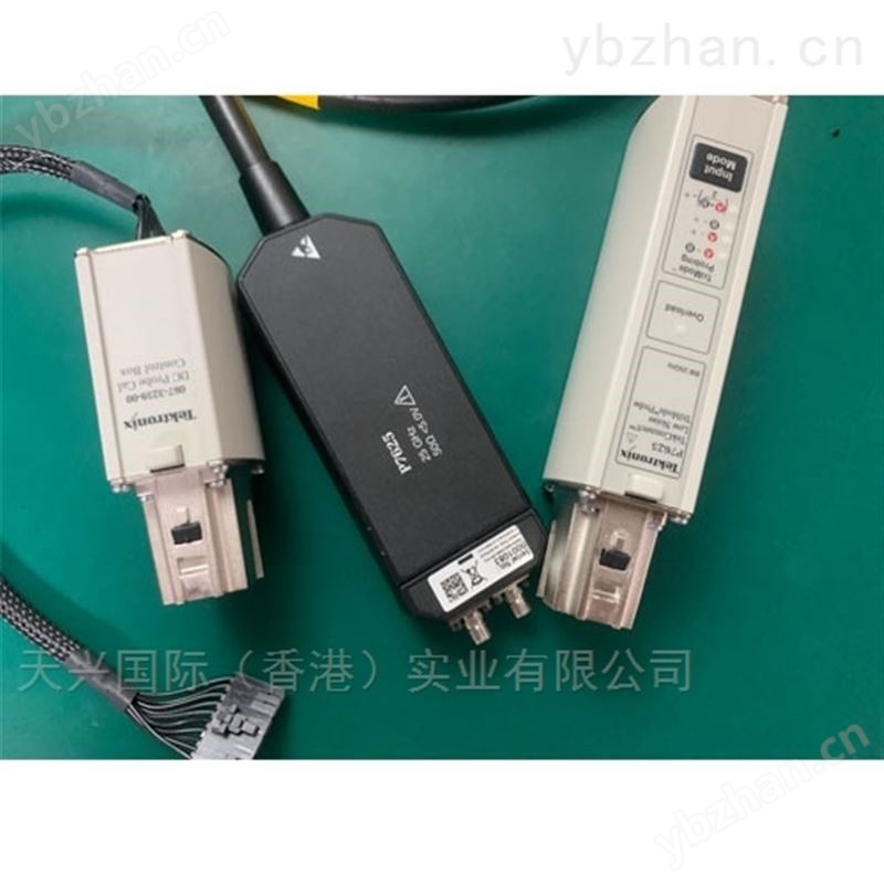 Tektronix泰克P7625低压差分探头 示波器电源通用仪器