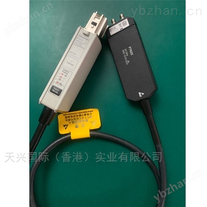 Tektronix泰克P7625低压差分探头 示波器电源通用仪器