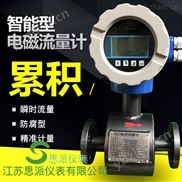 电镀水流量计