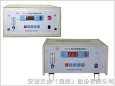 ZO-501/502ZO-501/502型氧化锆氧量分析仪 
