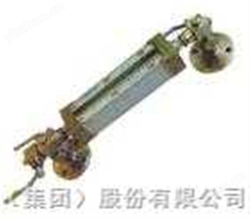 XG49W型锅炉单色石英管水位计