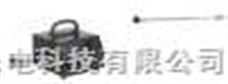 单光束光纤冷光源