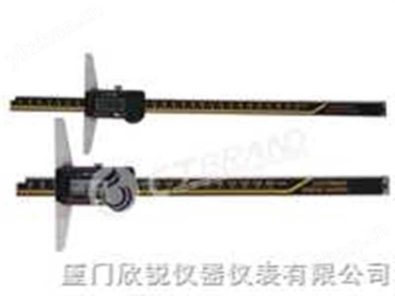 CT-200-202/200-203数字深度尺（美国CT） 