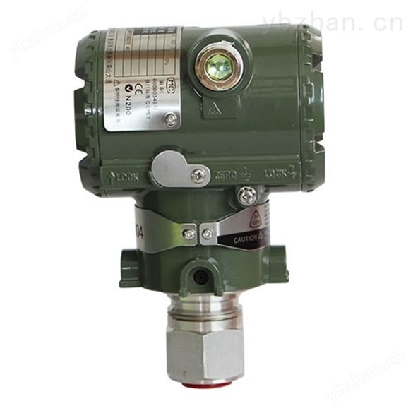 EJA510E/530E绝压/压力变送器