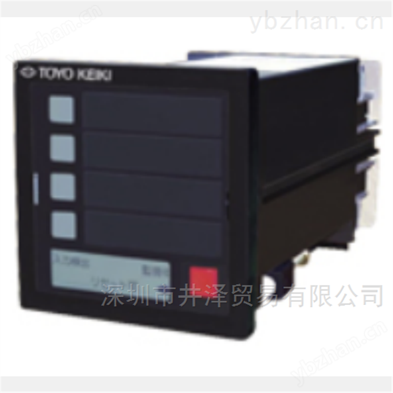 TOYOKEIKI东洋计器电源转换器GS