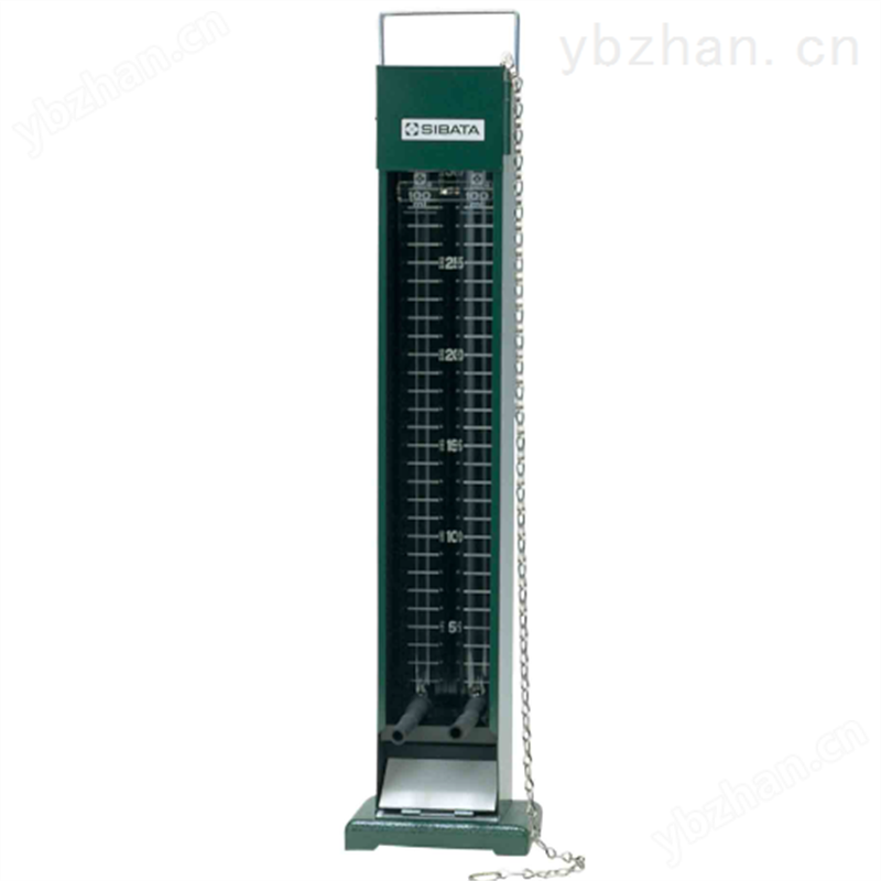 SIBATA柴田科学浊度计S-100