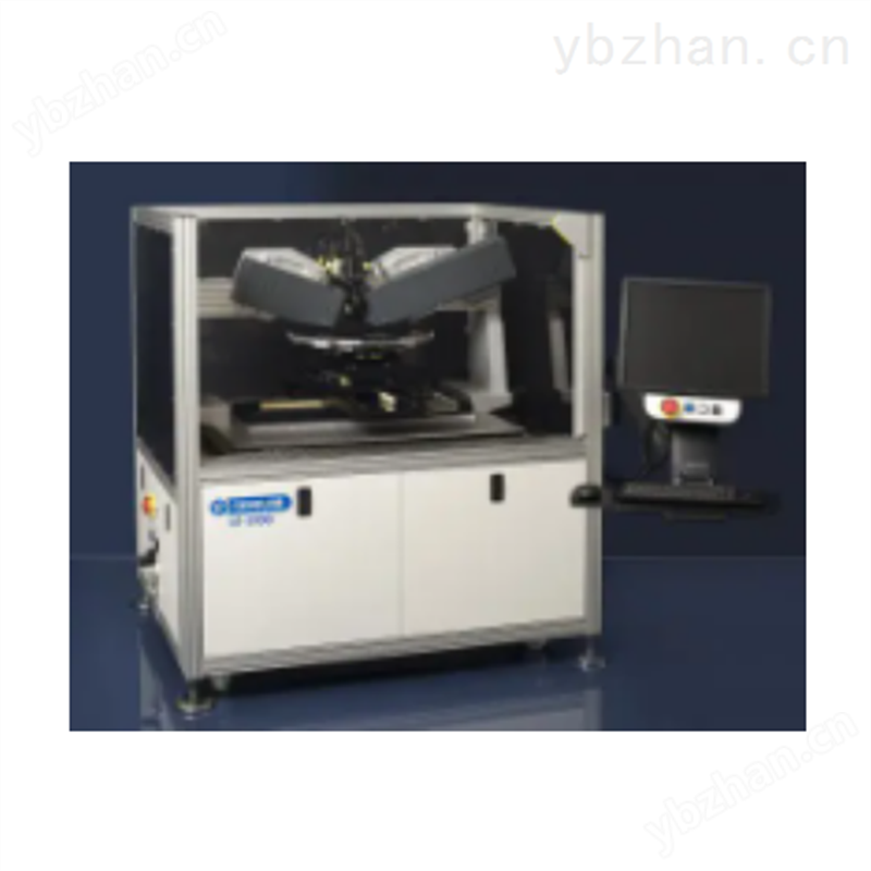 分光椭偏仪SEMILAB在线光谱椭偏仪SE-3000