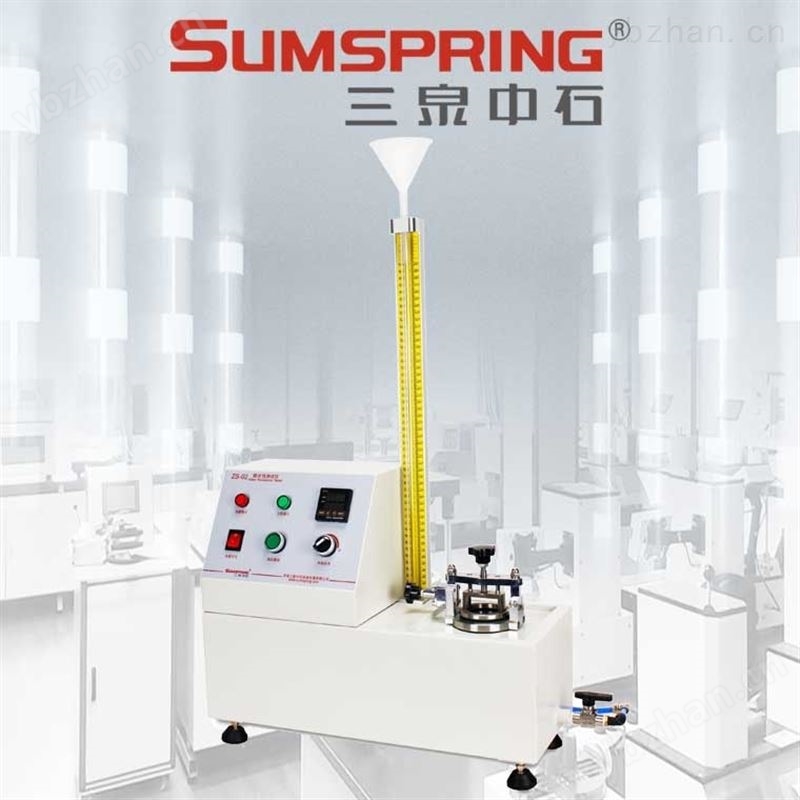 医用材料阻水性测试仪/品质可靠