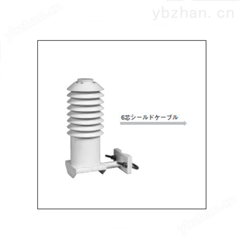 小型通风温度计FT-S光进电气工业KOSHIN