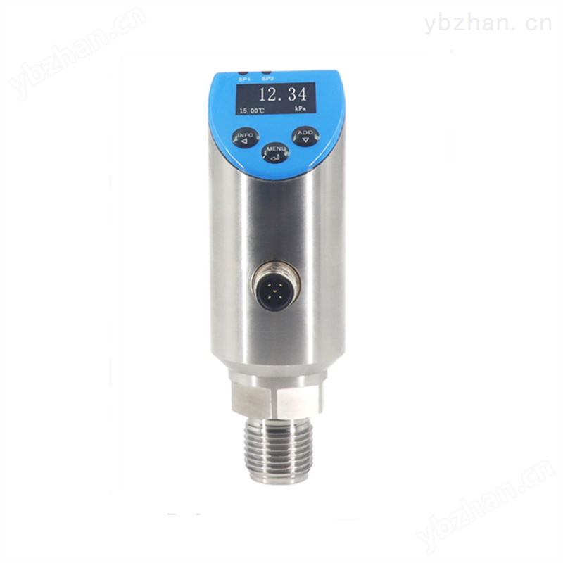 润达  温度变送器 一体化温度变送器