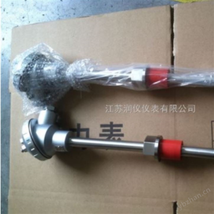 WR装配式热电偶