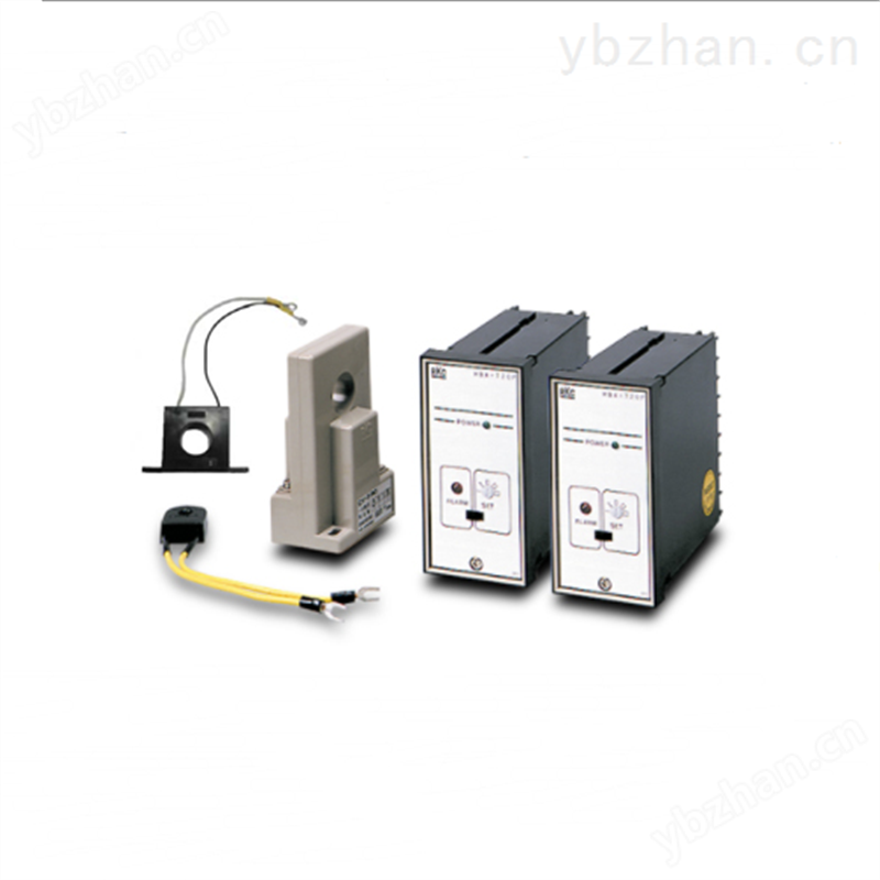 RKC理化工业加热断线报警器HBA电源调节器