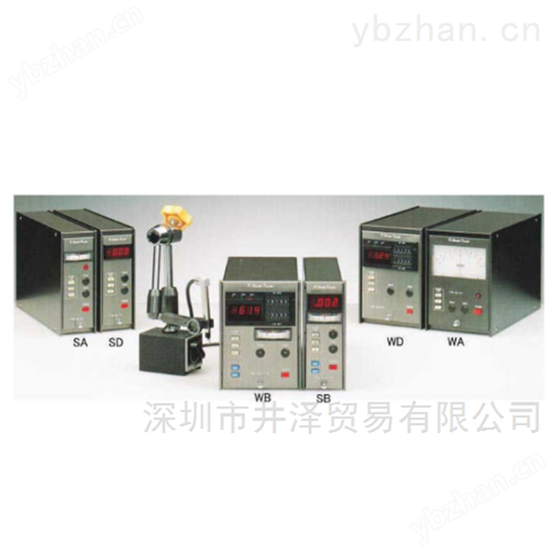 VIBRA新光电子位移传感器A22-40