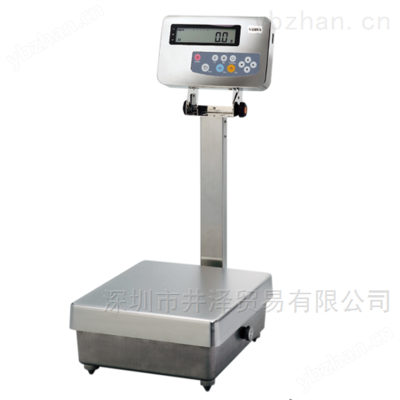 VIBRA新光电子防爆电子秤AZ-B6000