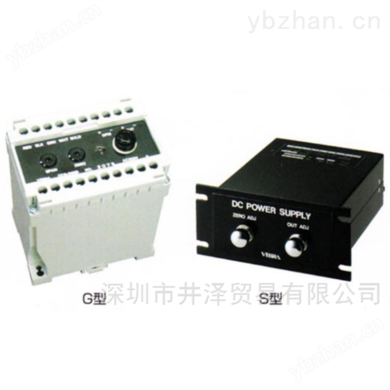 VIBRA新光电子位移传感器A22-40