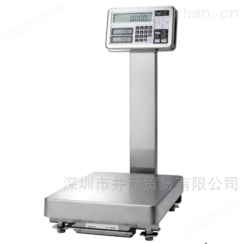 VIBRA新光电子防爆电子秤AZ-B6000