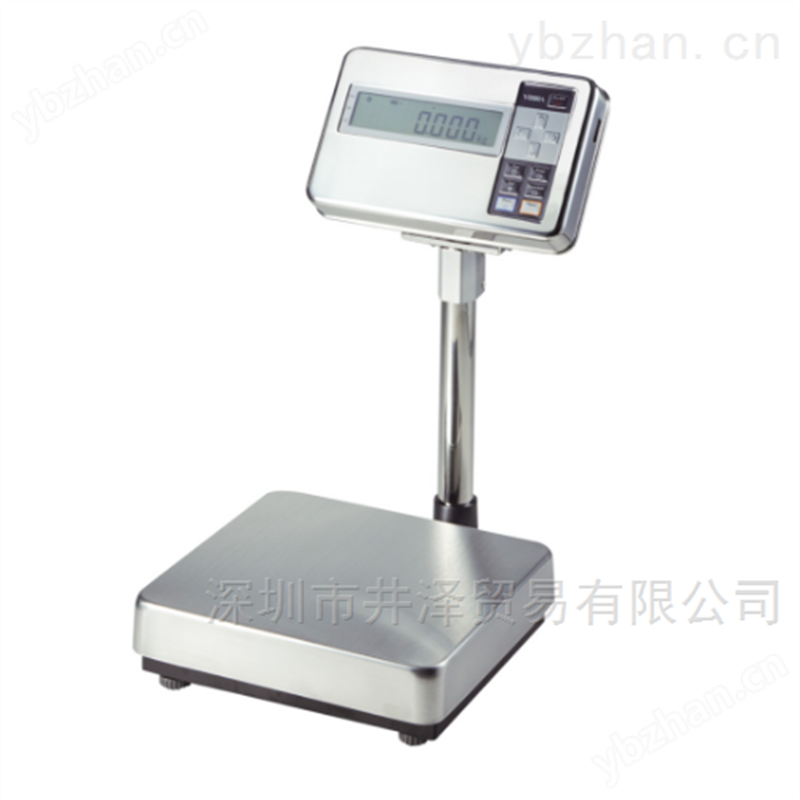 VIBRA新光电子防爆电子秤AZ-B6000
