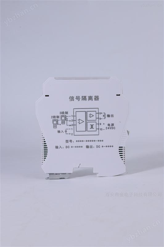 隔离温度变送器抗干扰强