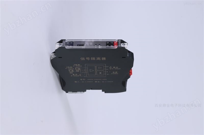 隔离温度变送器抗干扰强