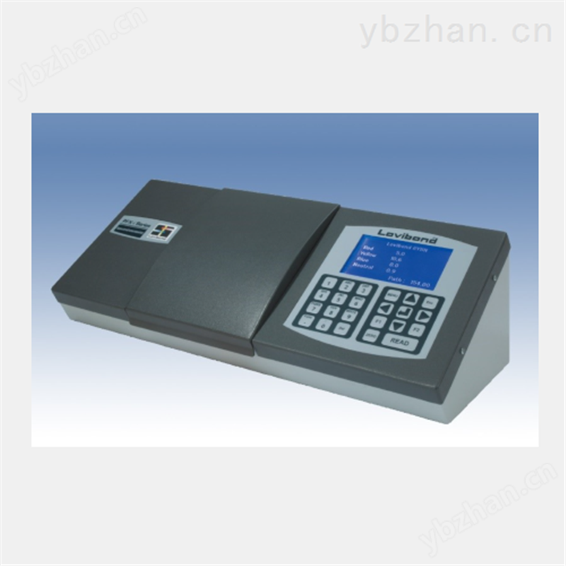 RIGO离合社自动比色计PFX995系列