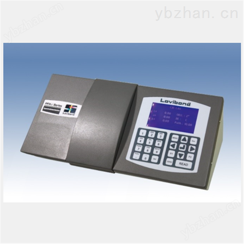 RIGO离合社自动比色计PFX995系列