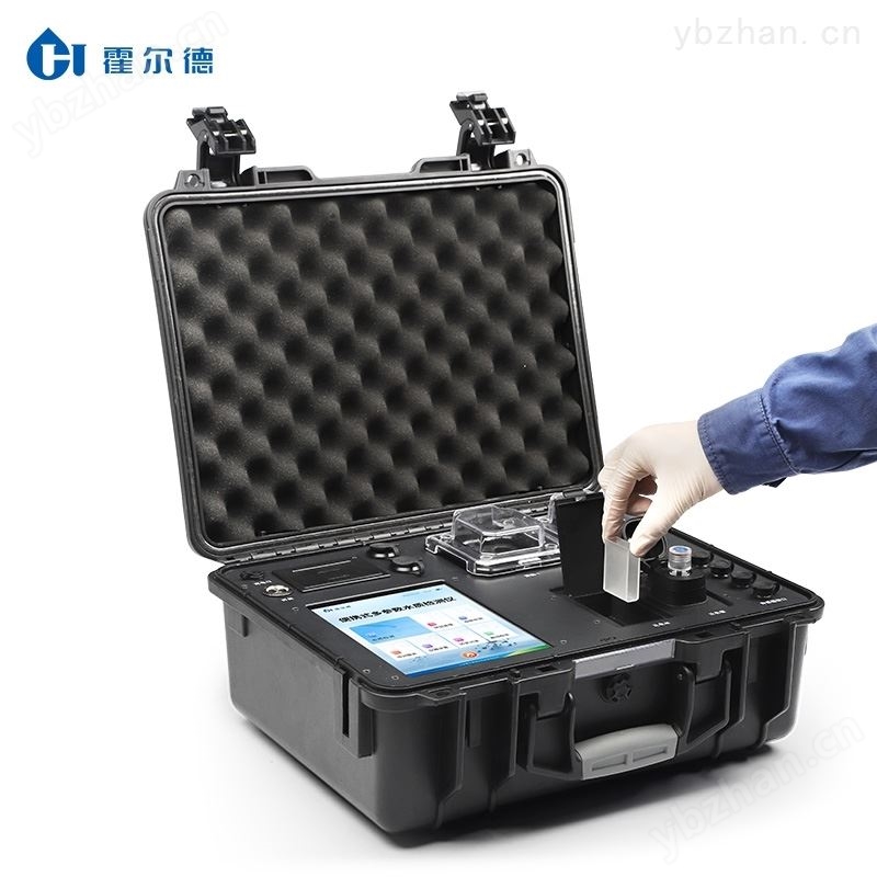 便携式COD快速测定仪