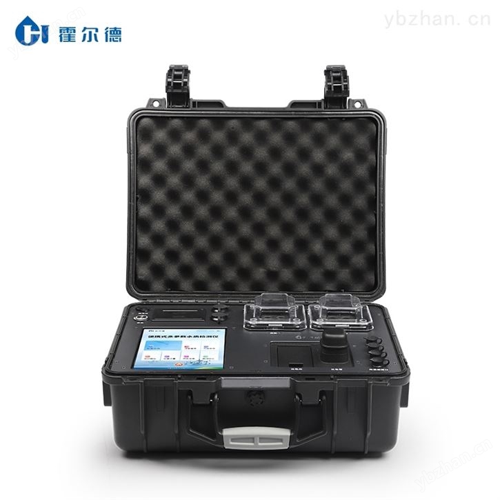 便携式高锰酸盐指数测定仪
