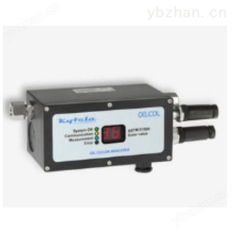 分析仪FLOW CONTROLS油性比色计OILCOL