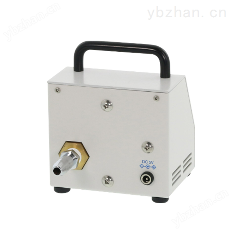 SIBATA柴田科学数字压力机DM-100S型真空机