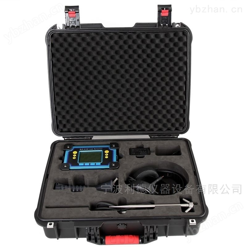 JT-2000型利德JT系列管道漏水检测仪