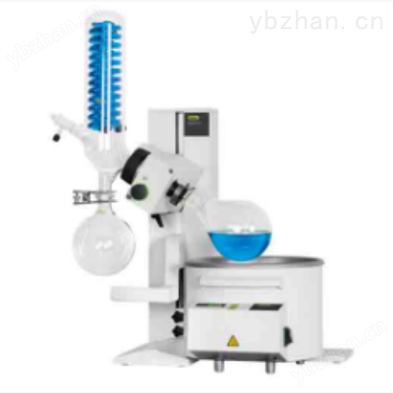 SIBATA柴田科学大型防爆旋转蒸发仪R-100V