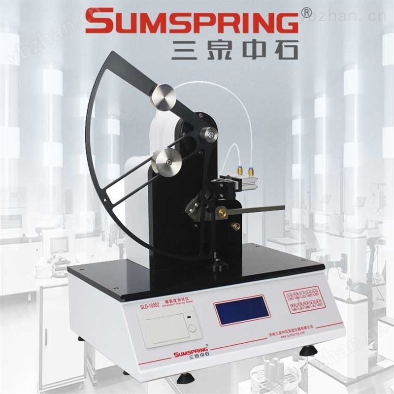 塑料包装检测仪器/品质可靠