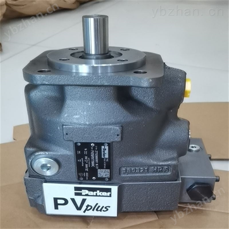 美国润滑油泵PARKER派克D22AA1A