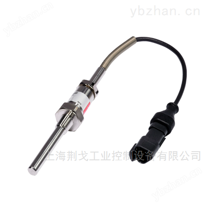 丹麦Danfoss 温度传感器084Z2068