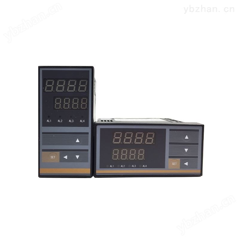 XSW智能数显仪表