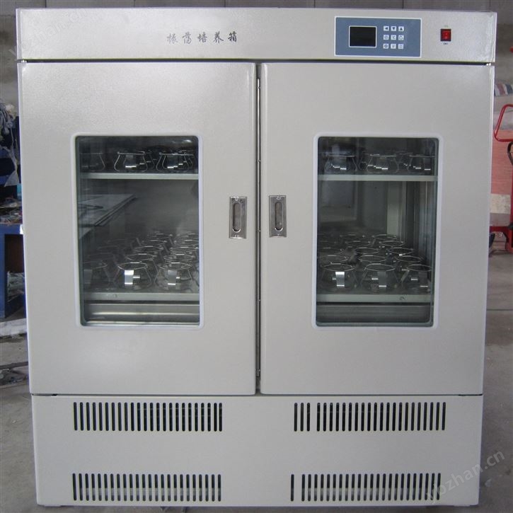 全温振荡培养箱