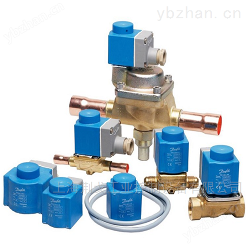 丹麦Danfoss 温度传感器084Z2068